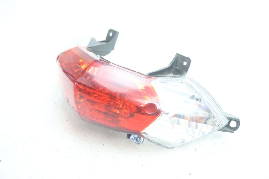 photo de LUZ TRASEIRA PEUGEOT STREETZONE NAKED 2T 50 (2014 - 2018) - Zoom do estado de desgaste