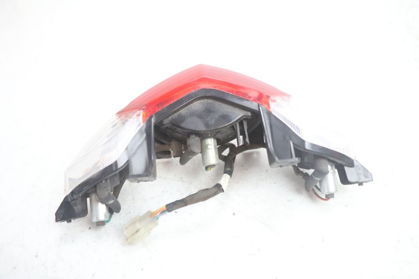 photo de LUZ TRASEIRA PEUGEOT STREETZONE NAKED 2T 50 (2014 - 2018) - Outro ângulo de visão