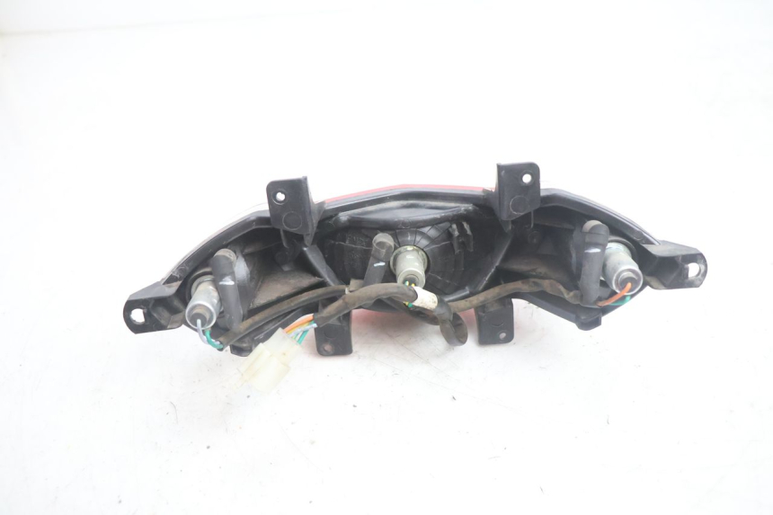photo de LUZ TRASEIRA PEUGEOT STREETZONE NAKED 2T 50 (2014 - 2018) - Ampliação técnica