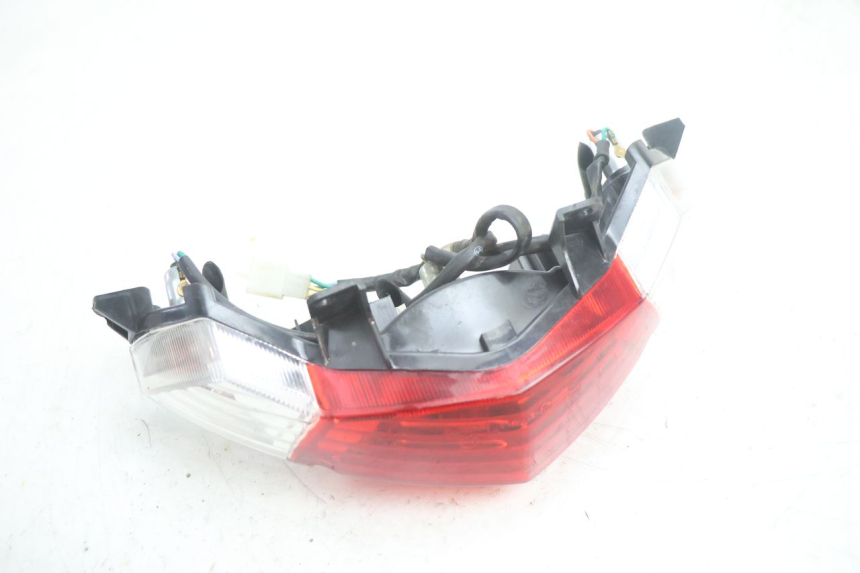 photo de LUZ TRASEIRA PEUGEOT STREETZONE NAKED 2T 50 (2014 - 2018) - Vista geral