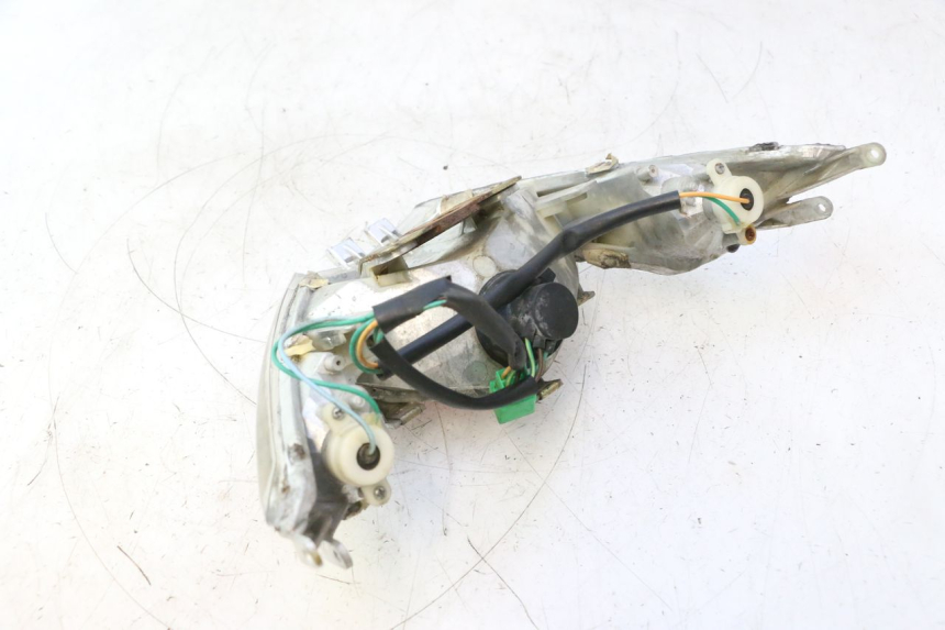 photo de LUZ TRASEIRA KYMCO SUPER 8 2T 50 (2007 - 2013) - Vista do produto