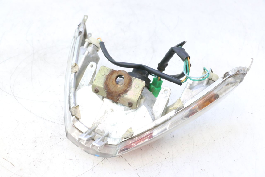 photo de LUZ TRASEIRA KYMCO SUPER 8 2T 50 (2007 - 2013) - Peça verificada