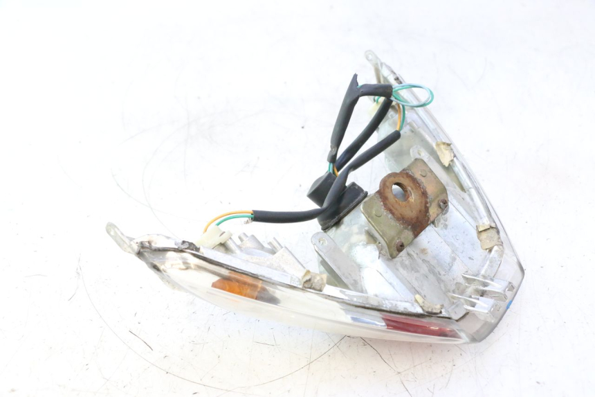 photo de LUZ TRASEIRA KYMCO SUPER 8 2T 50 (2007 - 2013) - Marcações e referências