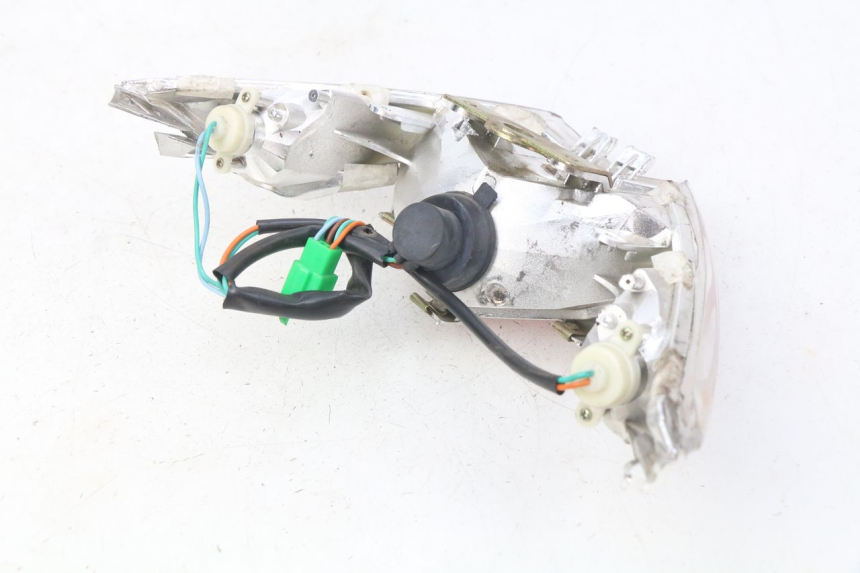 photo de Luz traseira KYMCO SUPER 8 4T 50 (2018 - 2020) - Detalhe da peça