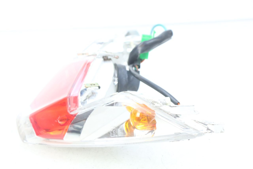 photo de Luz traseira KYMCO SUPER 8 4T 50 (2018 - 2020) - Vista geral