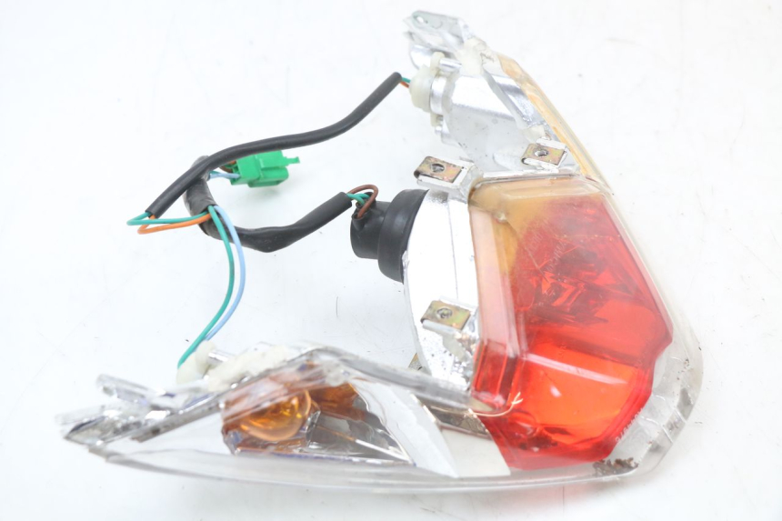 photo de Luz traseira KYMCO SUPER 8 4T 50 (2018 - 2020) - Detalhe da peça