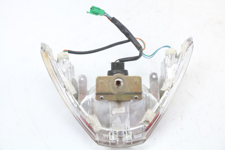 photo de Luz traseira KYMCO SUPER 8 4T 50 (2018 - 2020) - Outro ângulo de visão