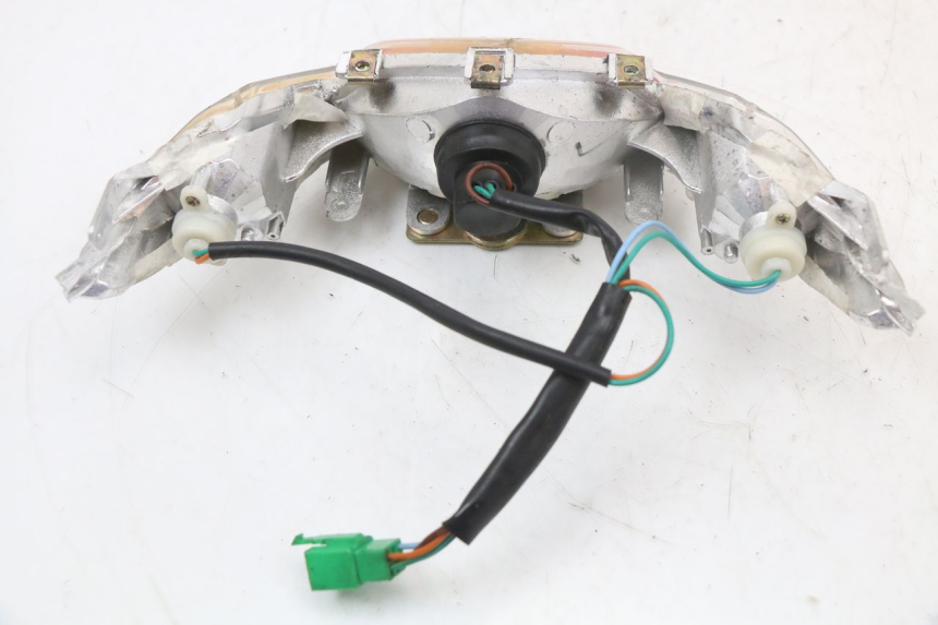 photo de Luz traseira KYMCO SUPER 8 4T 50 (2018 - 2020) - Ampliação técnica