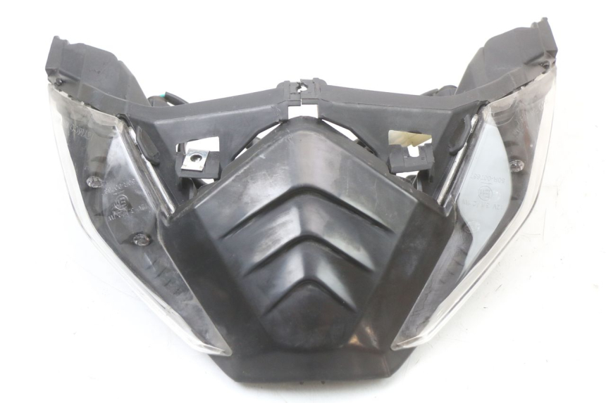 photo de Luz traseira KYMCO SUPER 8 4T 50 (2021 - 2024) - Vista principal