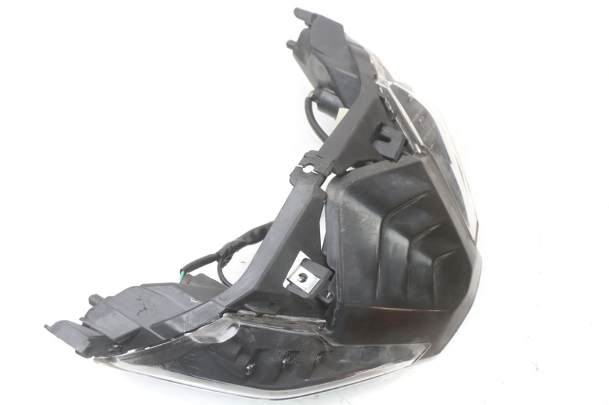 photo de Luz traseira KYMCO SUPER 8 4T 50 (2021 - 2024) - Zoom do estado de desgaste