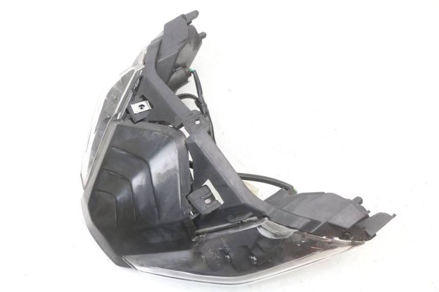 photo de Luz traseira KYMCO SUPER 8 4T 50 (2021 - 2024) - Outro ângulo de visão