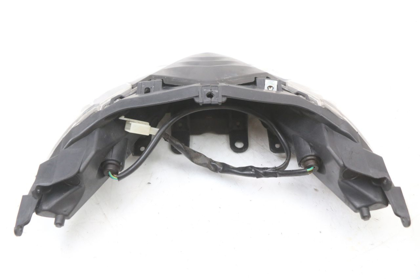 photo de Luz traseira KYMCO SUPER 8 4T 50 (2021 - 2024) - Ampliação técnica