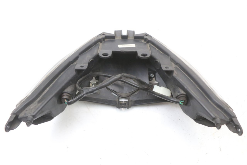 photo de Luz traseira KYMCO SUPER 8 4T 50 (2021 - 2024) - Vista geral