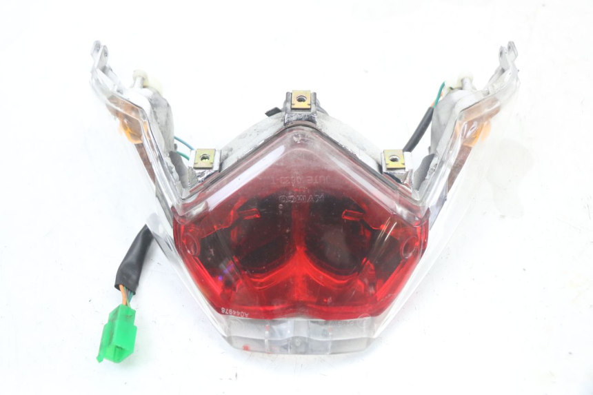 photo de Luz traseira KYMCO SUPER 8 125 (2008 - 2015) - Vista principal