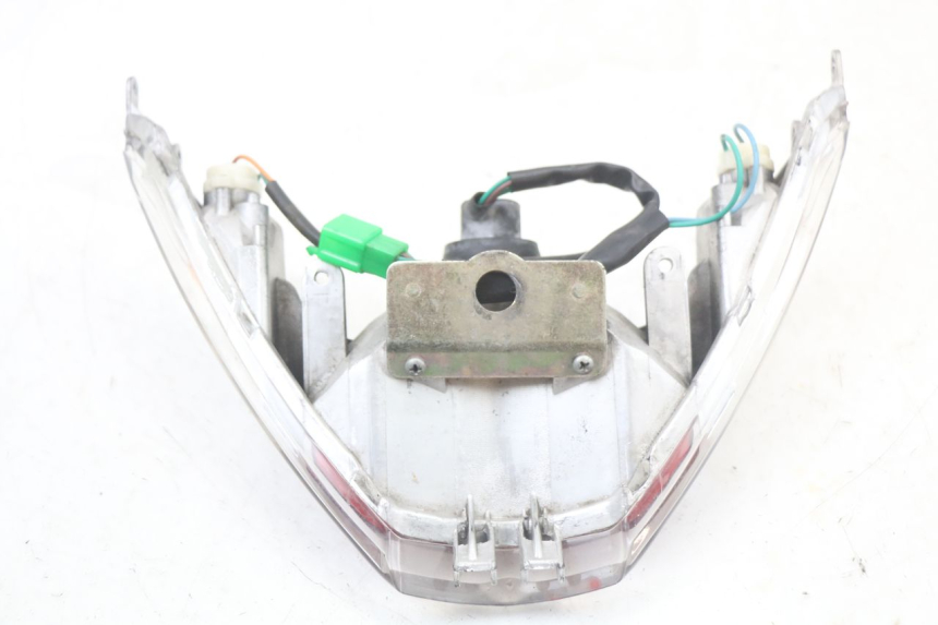 photo de Luz traseira KYMCO SUPER 8 125 (2008 - 2015) - Ampliação técnica