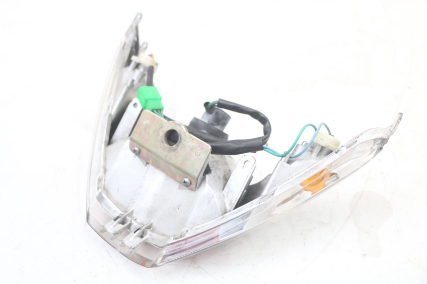 photo de Luz traseira KYMCO SUPER 8 125 (2008 - 2015) - Pontos de fixação