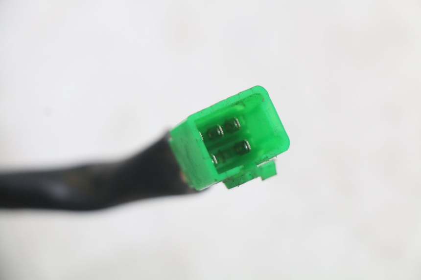photo de Luz traseira KYMCO SUPER 8 125 (2008 - 2015) - Estado da superfície