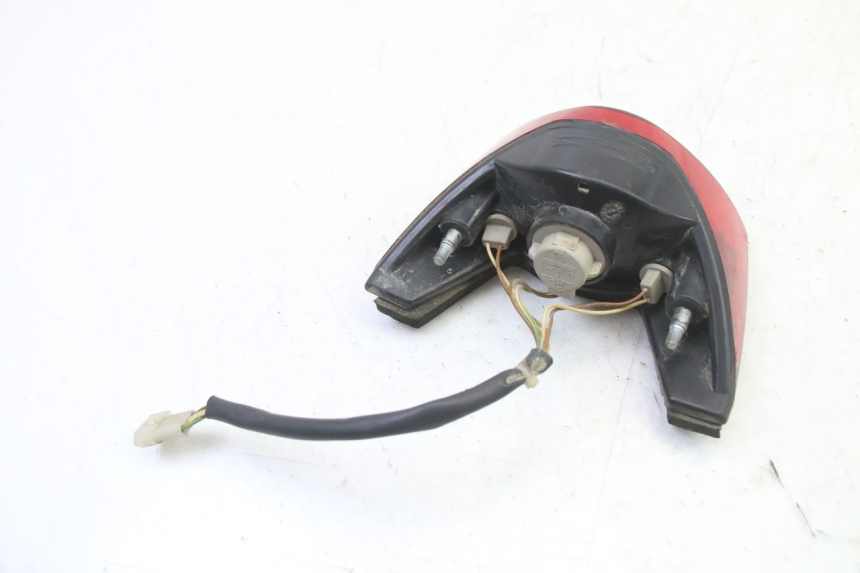 photo de Luz traseira KTM SUPERENDURO R 950 (2005 - 2009) - Pontos de fixação