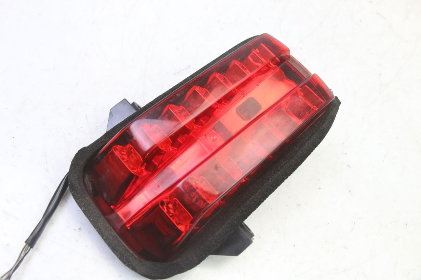photo de Luz traseira SUZUKI SV S 650 (2003 - 2009) - Detalhe da peça