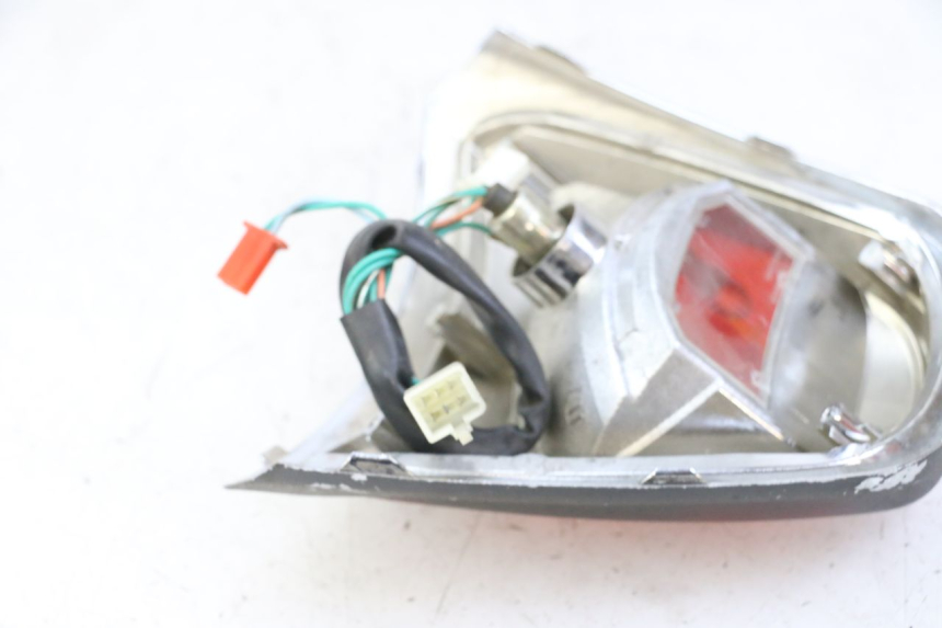 photo de Luz traseira SYM FIDDLE 3 III 50 (2014 - 2020) - Detalhe da peça