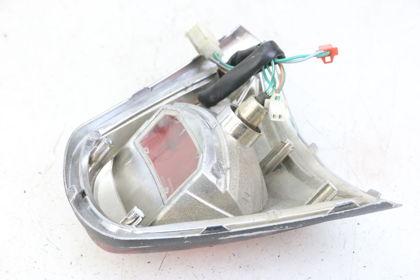photo de Luz traseira SYM FIDDLE 3 III 50 (2014 - 2020) - Outro ângulo de visão