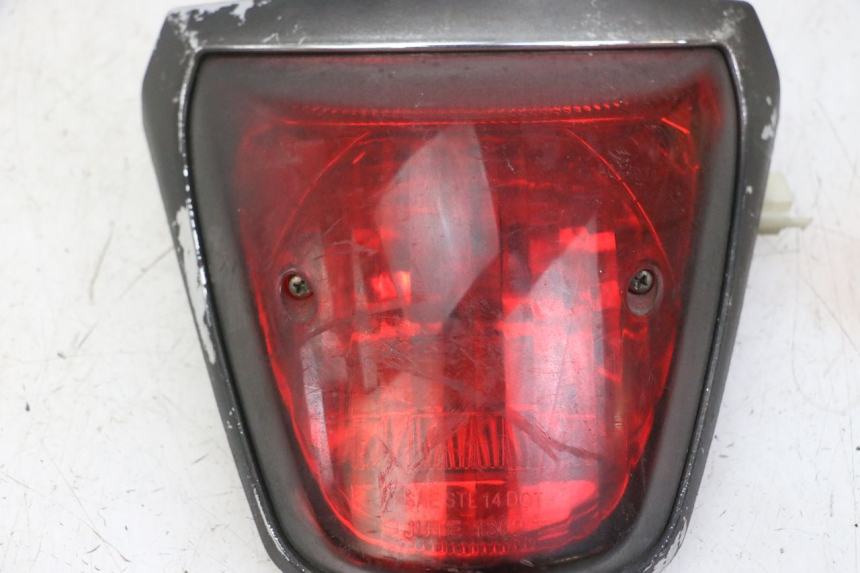 photo de Luz traseira SYM FIDDLE 3 III 50 (2014 - 2020) - Ampliação técnica