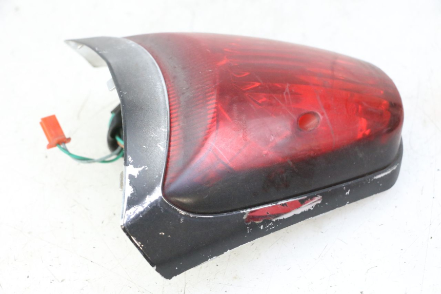 photo de Luz traseira SYM FIDDLE 3 III 50 (2014 - 2020) - Pontos de fixação