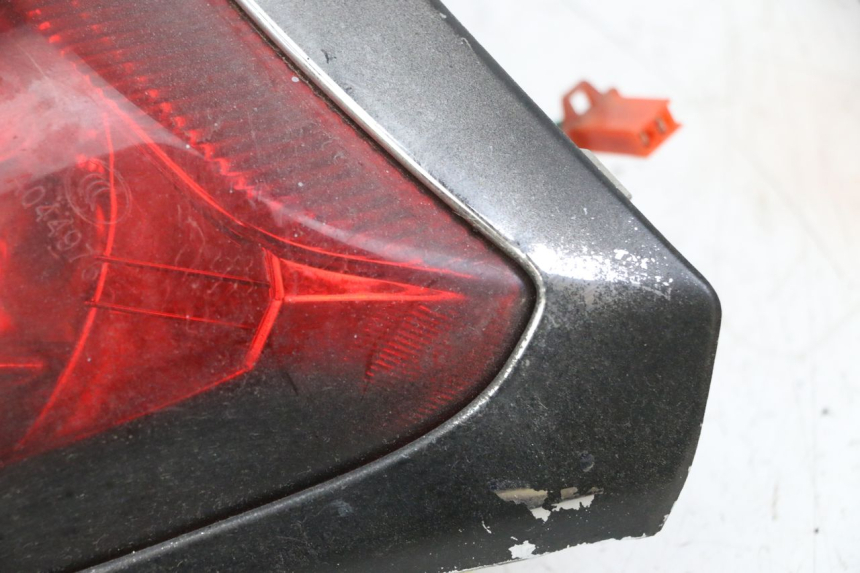 photo de Luz traseira SYM FIDDLE 3 III 50 (2014 - 2020) - Marcações e referências