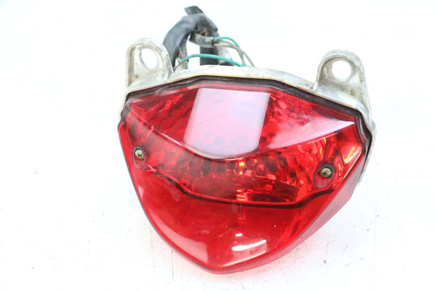photo de Luz traseira SYM ORBIT 2 4T 50 (2018 - 2022) - Vista principal