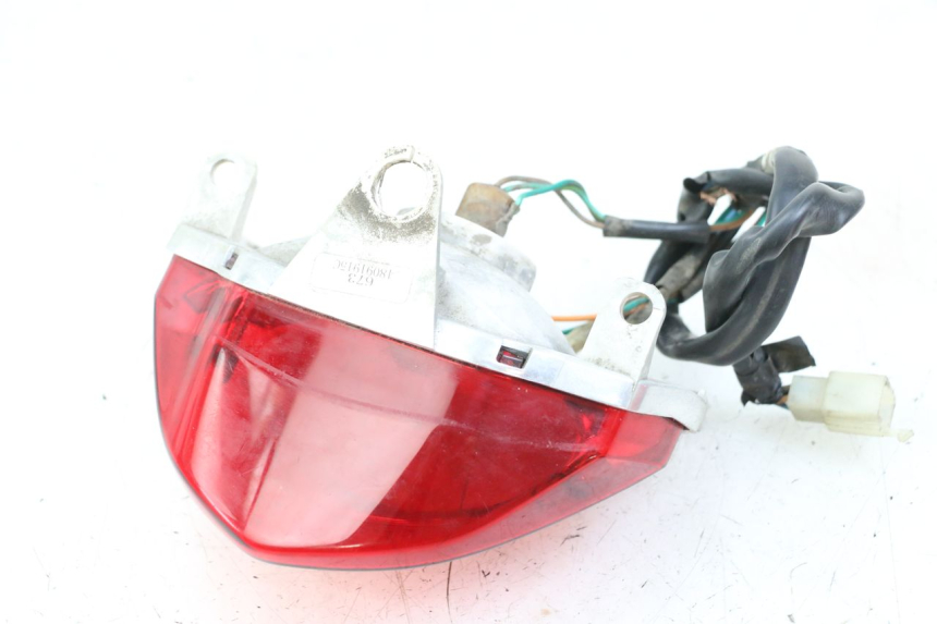 photo de Luz traseira SYM ORBIT 2 4T 50 (2018 - 2022) - Vista geral