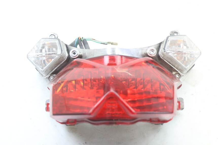 photo de Luz traseira SYM ORBIT III 3 4T 50 (2018 - 2021) - Detalhe da peça