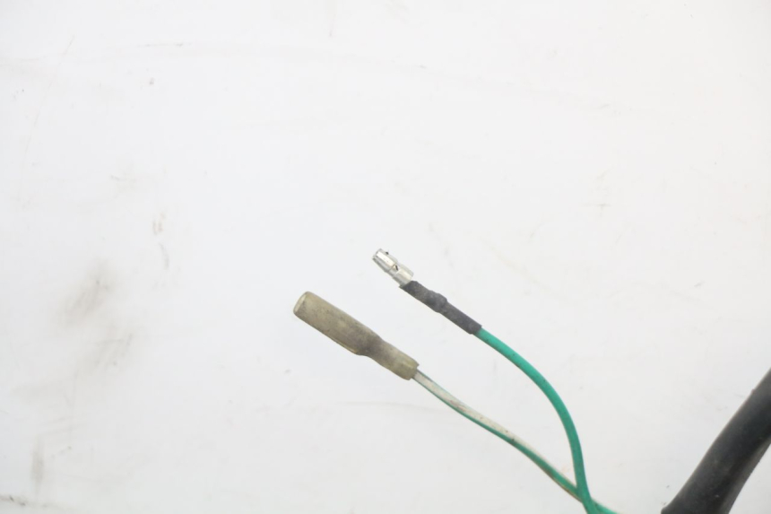 photo de Luz traseira SYM ORBIT III 3 4T 50 (2018 - 2021) - Estado da superfície