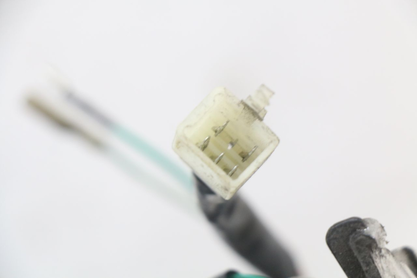 photo de Luz traseira SYM ORBIT III 3 4T 50 (2018 - 2021) - Peça verificada