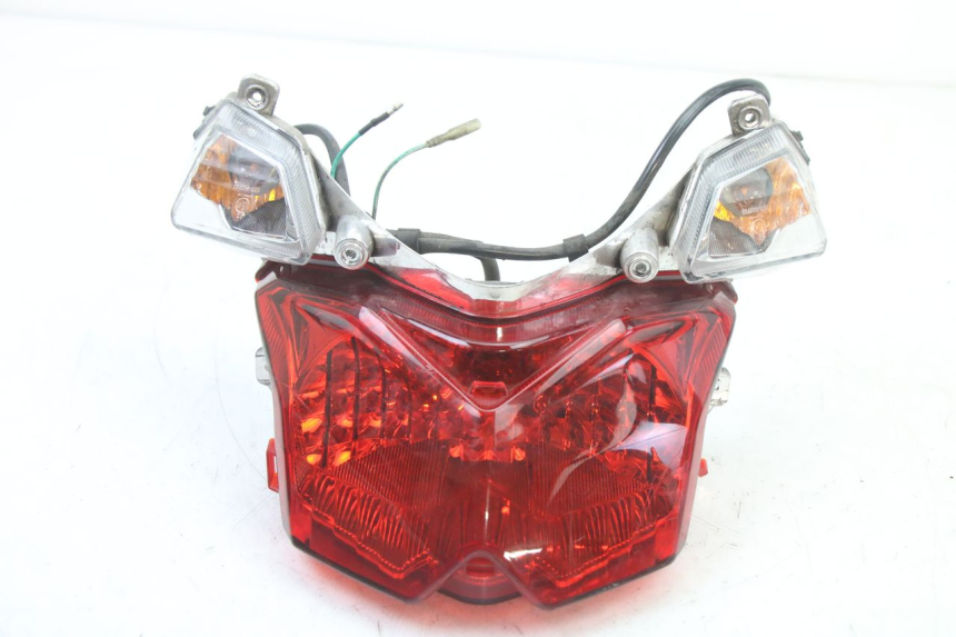 photo de Luz traseira SYM ORBIT III 3 4T 50 (2018 - 2021) - Vista principal