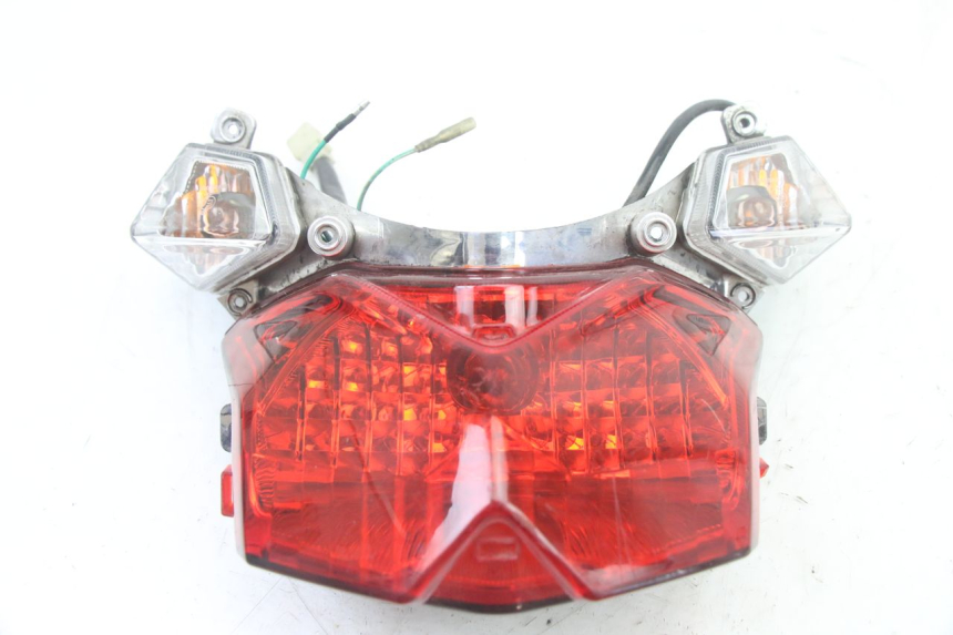 photo de Luz traseira SYM ORBIT III 3 4T 50 (2018 - 2021) - Detalhe da peça
