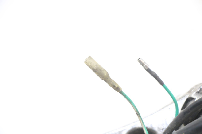 photo de Luz traseira SYM ORBIT III 3 4T 50 (2018 - 2021) - Estado da superfície