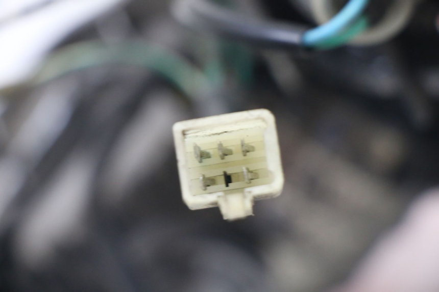 photo de Luz traseira SYM ORBIT III 3 4T 50 (2018 - 2021) - Peça verificada