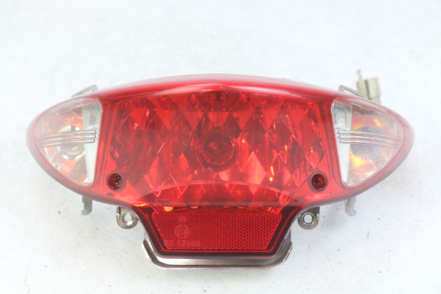 photo de Luz traseira SYM SYMPHONY 125 (2009 - 2015) - Vista principal