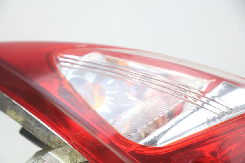 photo de Luz traseira SYM SYMPHONY 125 (2009 - 2015) - Detalhe da peça