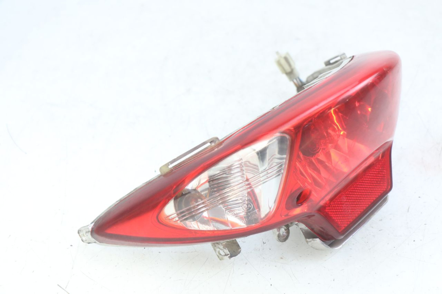 photo de Luz traseira SYM SYMPHONY 125 (2009 - 2015) - Detalhes característicos