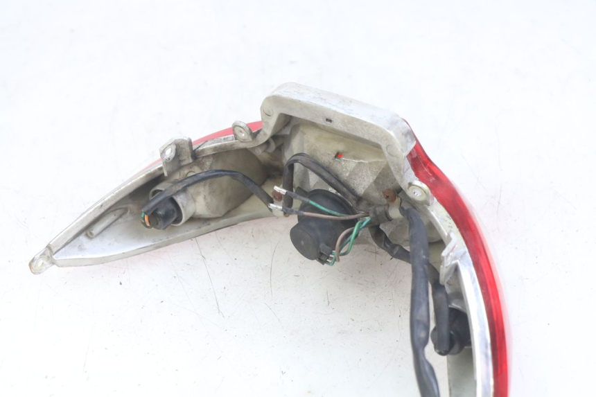 photo de Luz traseira SYM SYMPHONY 125 (2009 - 2015) - Ampliação técnica