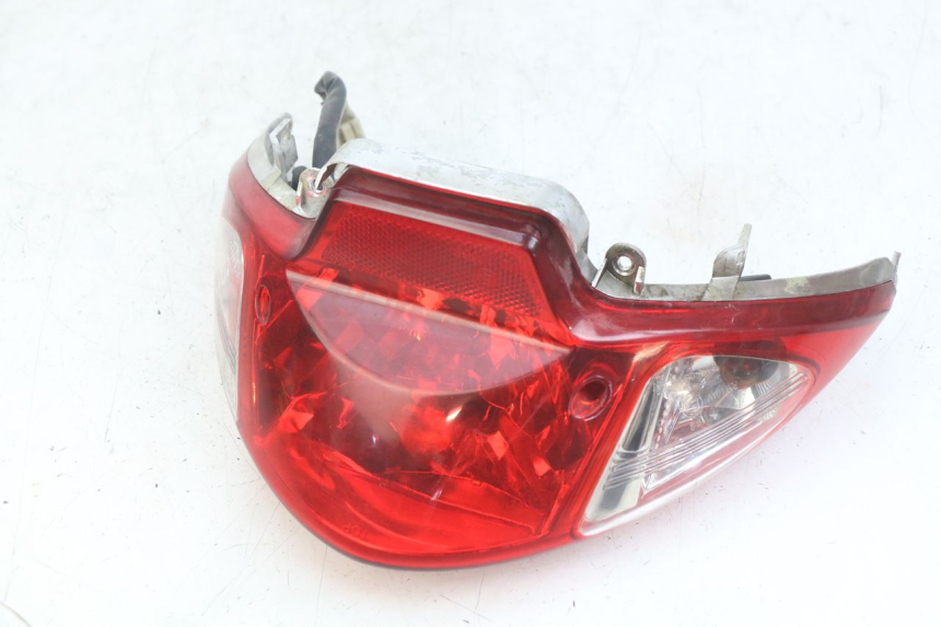 photo de Luz traseira SYM SYMPHONY 125 (2009 - 2015) - Pontos de fixação