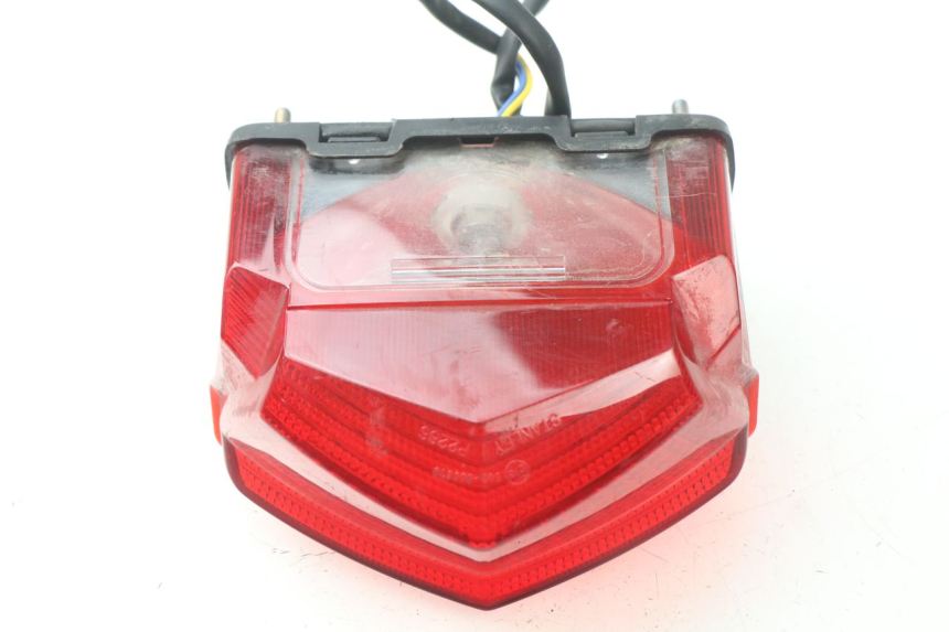 photo de Luz traseira YAMAHA TDM ABS 900 (2002 - 2014) - Outro ângulo de visão