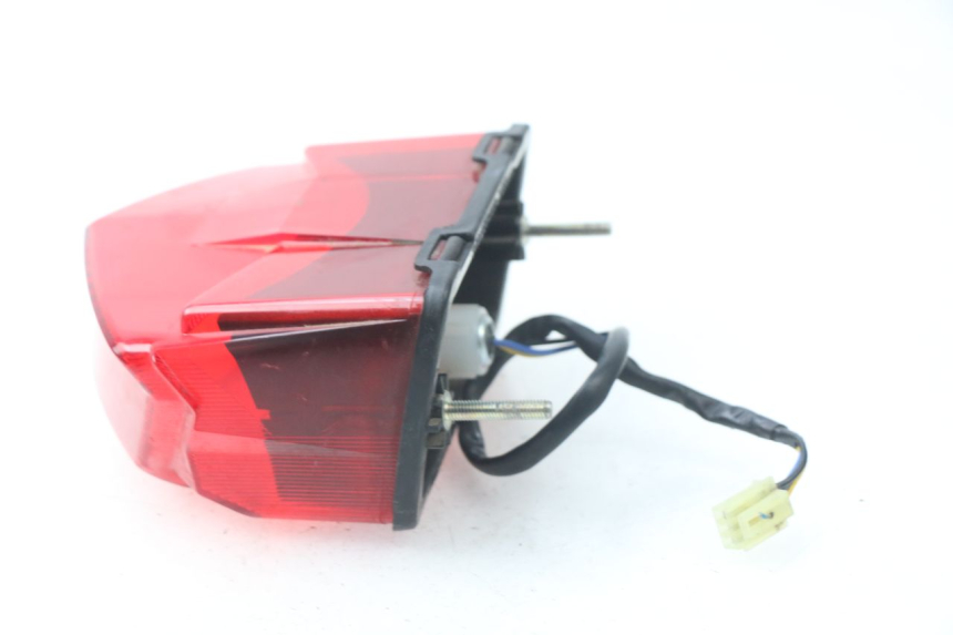 photo de Luz traseira YAMAHA TDM ABS 900 (2002 - 2014) - Vista geral