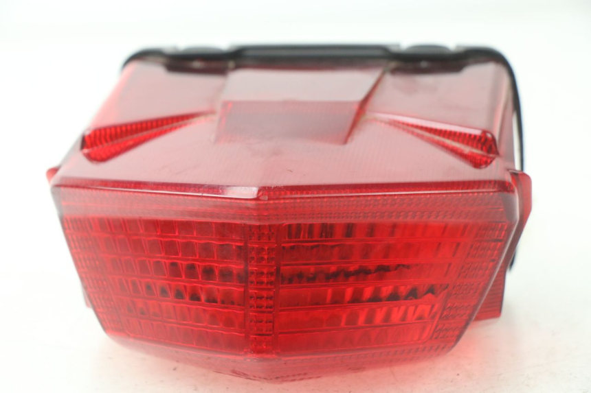 photo de Luz traseira YAMAHA TDM ABS 900 (2002 - 2014) - Pontos de fixação