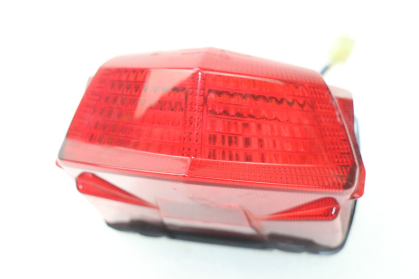 photo de Luz traseira YAMAHA TDM ABS 900 (2002 - 2014) - Estado da superfície