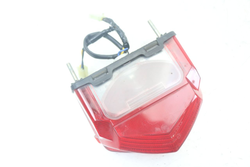 photo de Luz traseira YAMAHA TDM ABS 900 (2002 - 2014) - Outro ângulo de visão