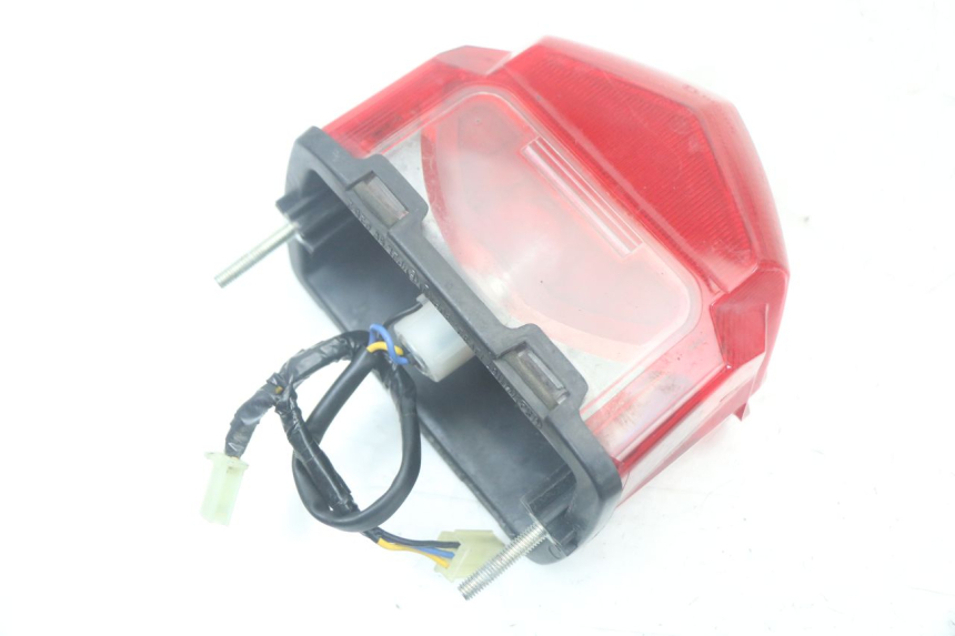 photo de Luz traseira YAMAHA TDM ABS 900 (2002 - 2014) - Ampliação técnica