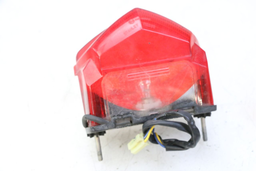 photo de Luz traseira YAMAHA TDM ABS 900 (2002 - 2014) - Zoom do estado de desgaste