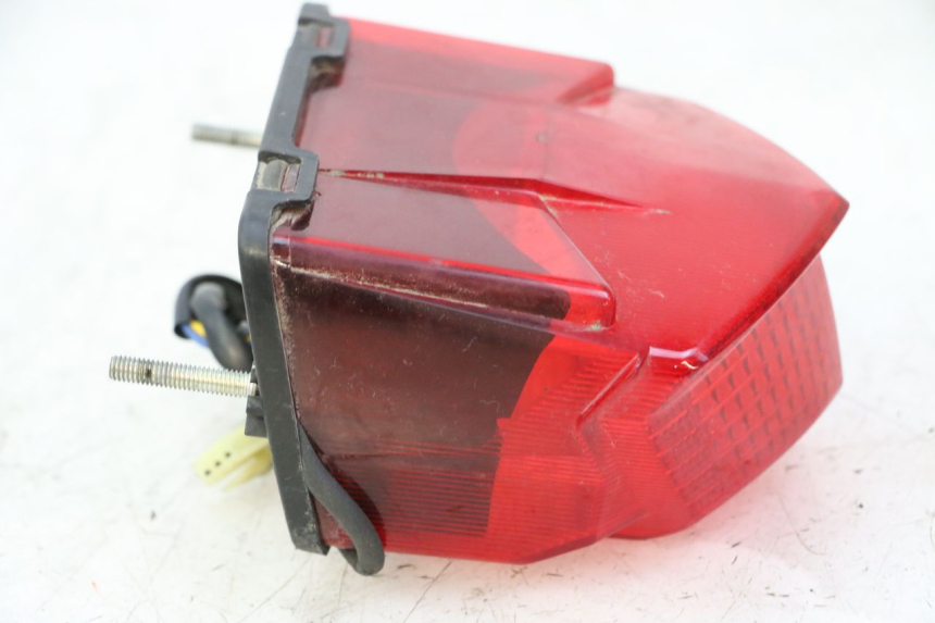 photo de Luz traseira YAMAHA TDM ABS 900 (2002 - 2014) - Outro ângulo de visão